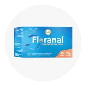 Digestive Support