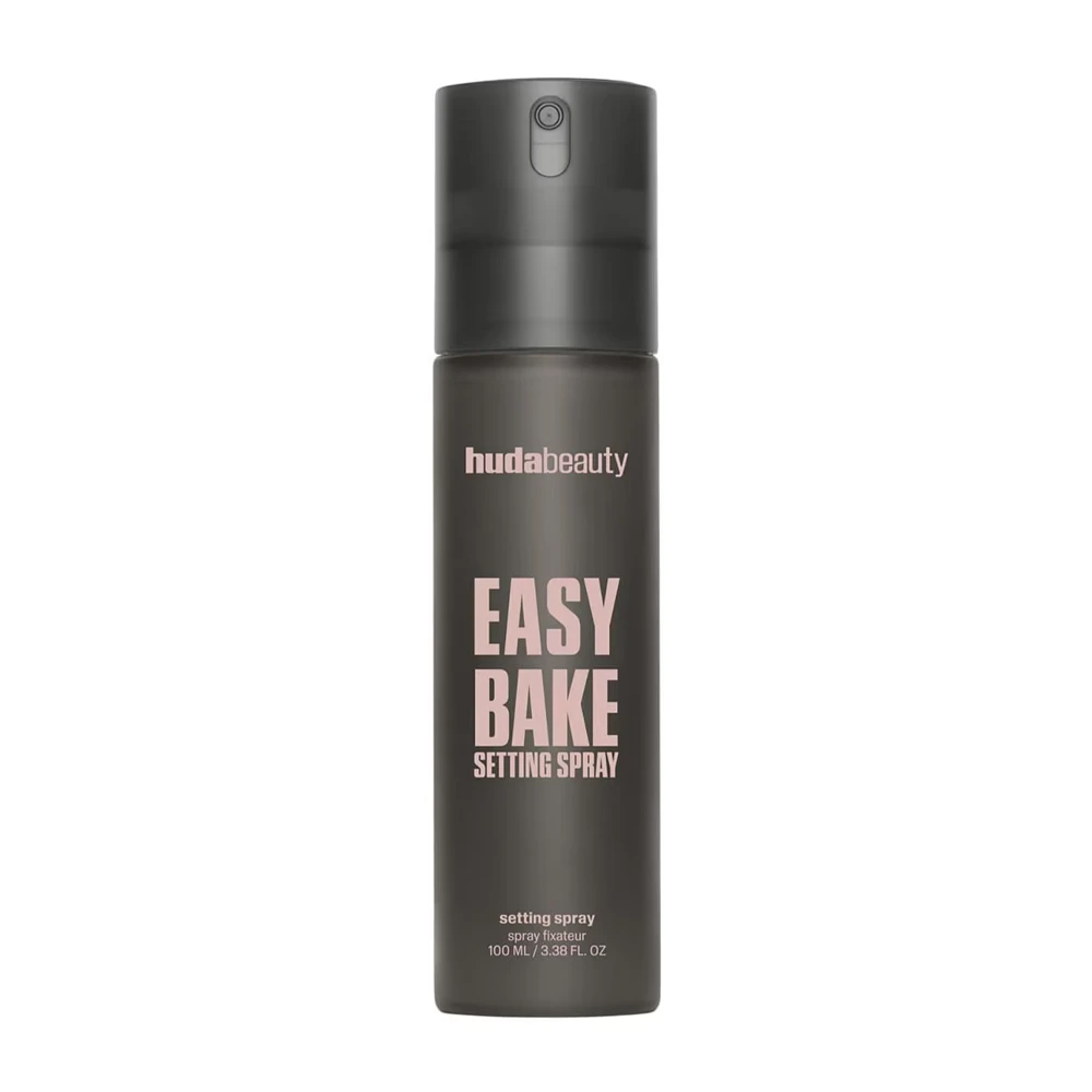 Huda Beauty Easy Bake Setting Spray - 100ml