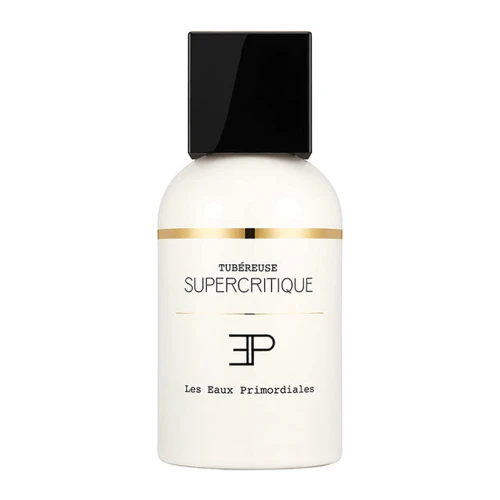 Les Eaux Primordiales Supercritique Tubereuse - Eau De Parfum