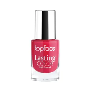 Topface Lasting Color Nail Enamel - 101