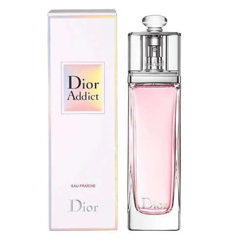 Dior Addict Eau Fraiche For Women - Eau de Toilette
