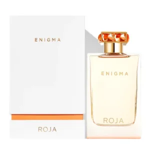 Roja Enigma Pour Femme - Eau De Parfum
