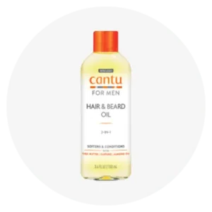 Beard Care