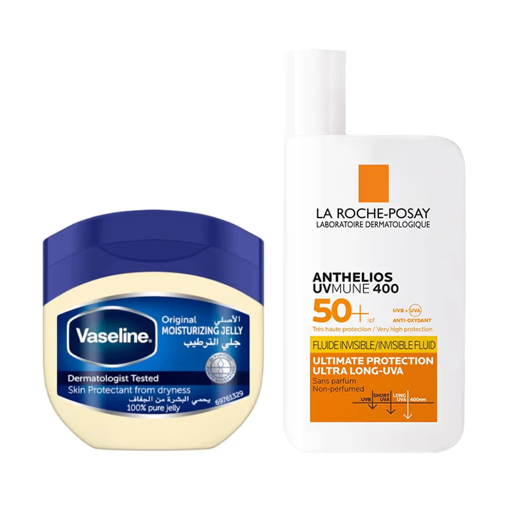 Hajj Daily Protection Kit - 2pieces