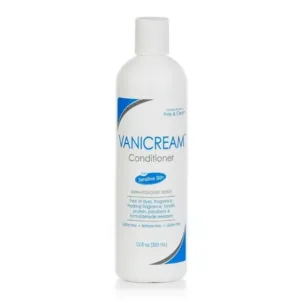 Vanicream Conditioner - 355ml