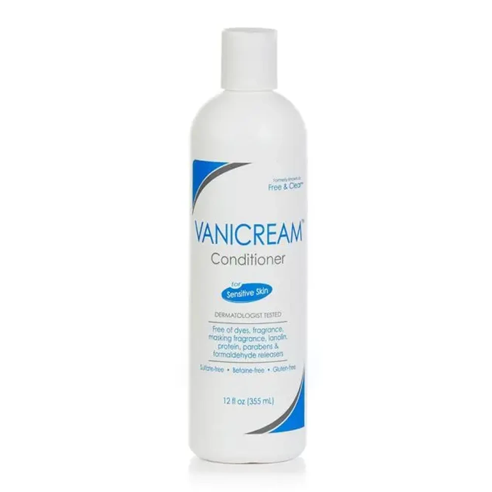 Vanicream Conditioner - 355ml