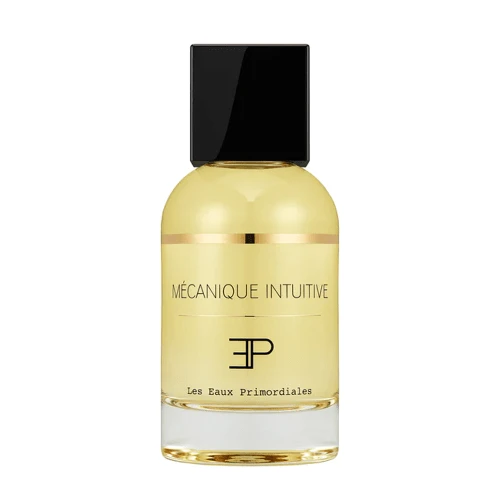 Les Eaux Primordiales Mecanique Intuitive - Eau De Parfum