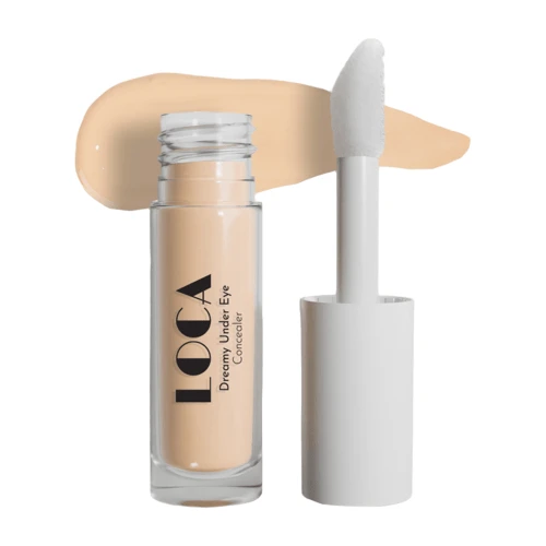 Loca Dreamy Under Eye Concealer
