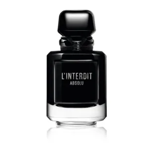 Givenchy L'Interdit Absolu - Eau de Parfum Intense