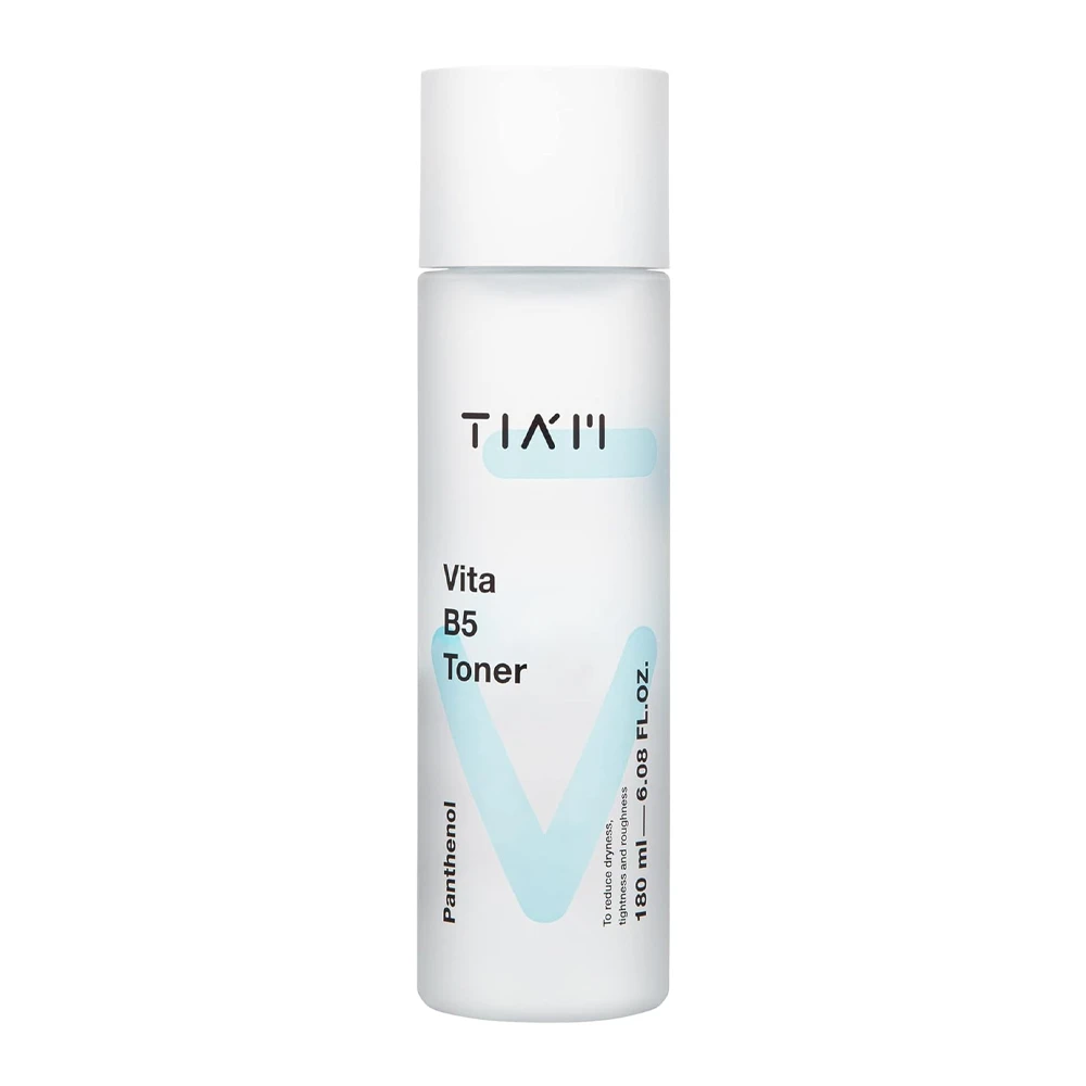 Tiam Vita B5 Toner moisturize the skin - 180 ml