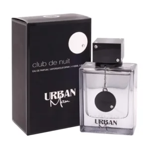 ارماف عطر كلوب دي نوي اوربان للرجال - او دو بارفيوم