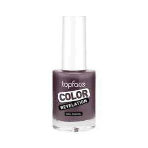 Topface Color Revelation Nail Enamel- 016