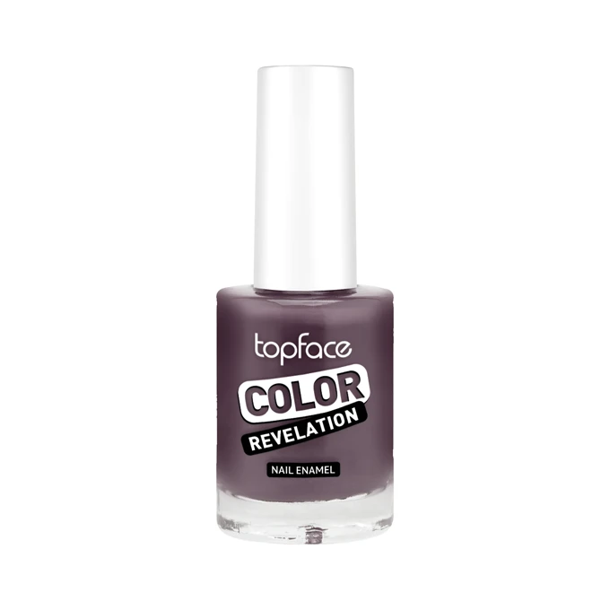 Topface Color Revelation Nail Enamel- 016