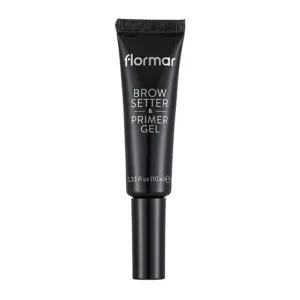 Flormar Brow Setter & Primer Gel - 10ml