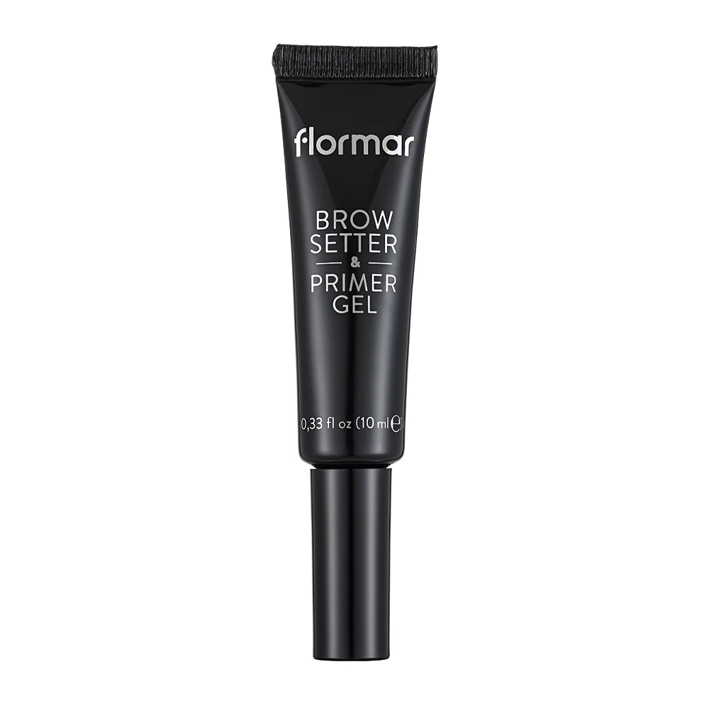 Flormar Brow Setter & Primer Gel - 10ml
