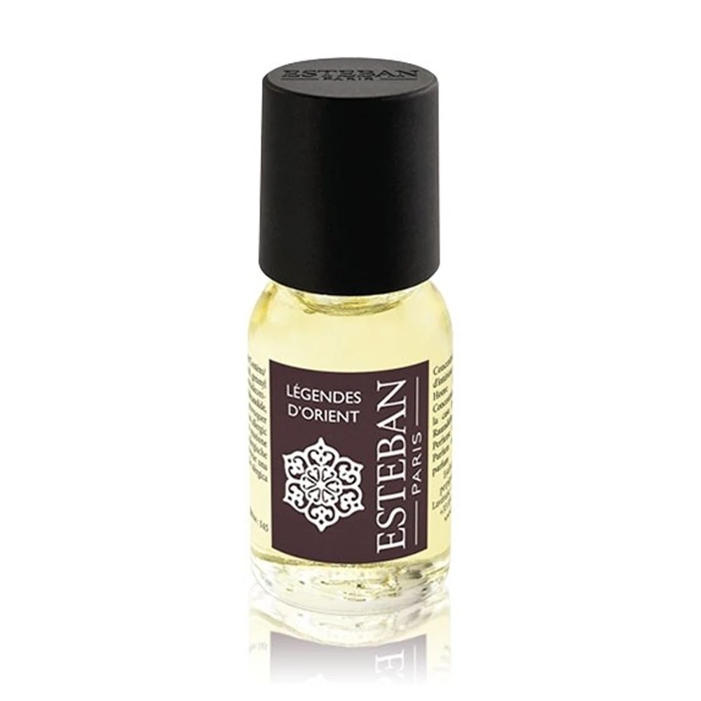 Esteban Paris Figue Noire Refresher Oil - 15 ml