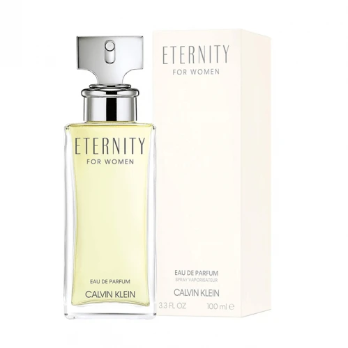 Calvin Klein Eternity For Women - Eau de parfum