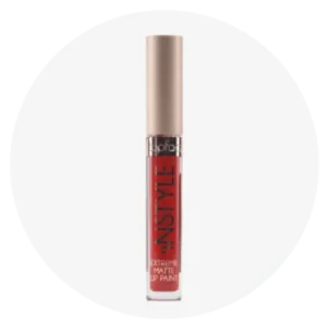 Liquid Lipstick