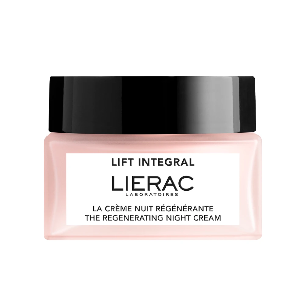 Lierac Lift Integral The Firming Night Cream - 50ml
