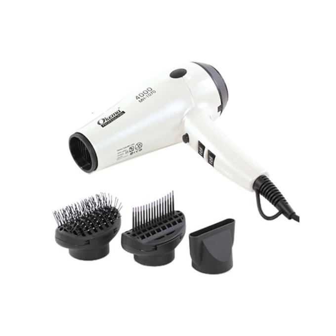 Okema 4000 Hair Dryer - OK1070