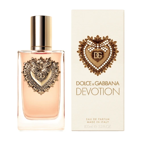 Dolce & Gabbana Devotion For Women - Eau de Parfum