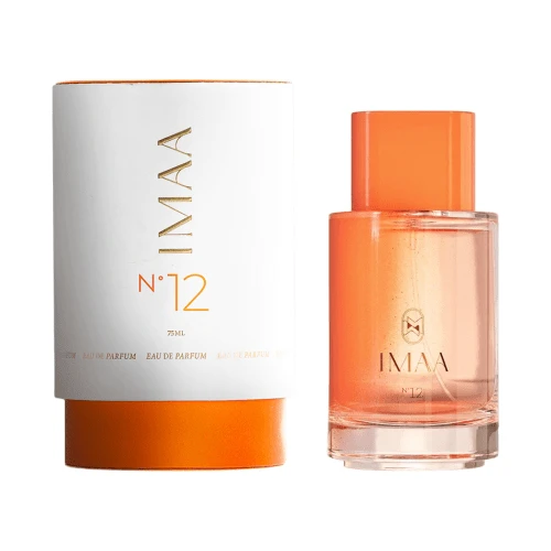 IMAA N12 - Eau De Parfum