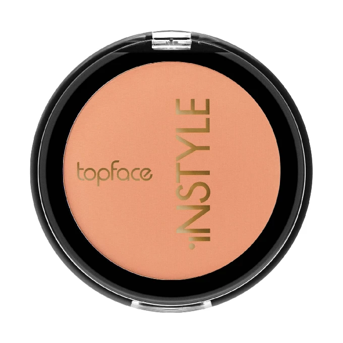 Topface Instyle Blush On Blusher - 007