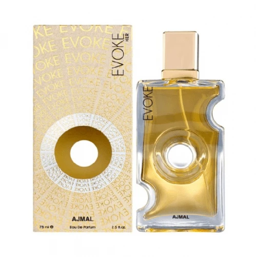 أجمل عطر ايفوك فور هير للنساء - او دو بارفيوم