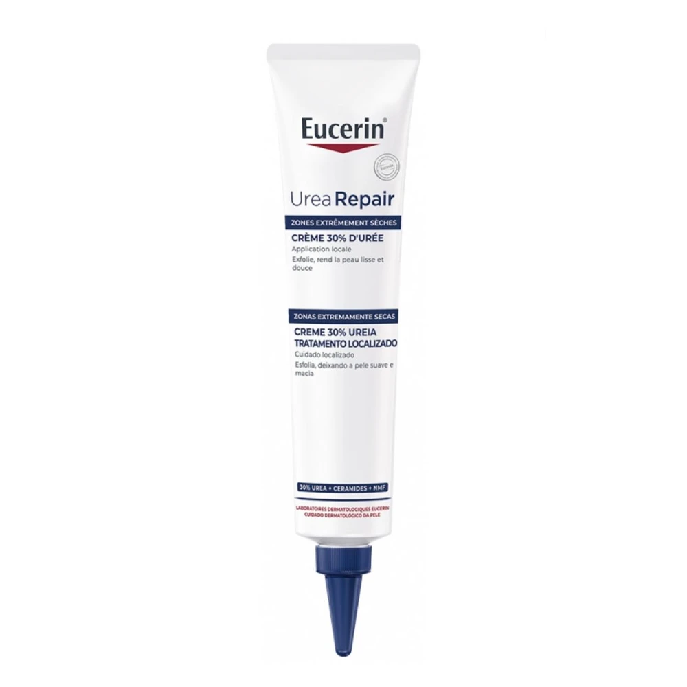 Eucerin UreaRepair Cream 30% Urea - 75 ml