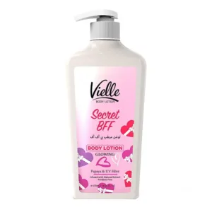 Vielle Secret BFF Body Lotion - 475 ML