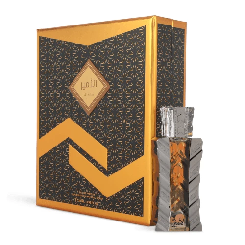 Al Majed Oud Al-Ameer - Eau De Parfum