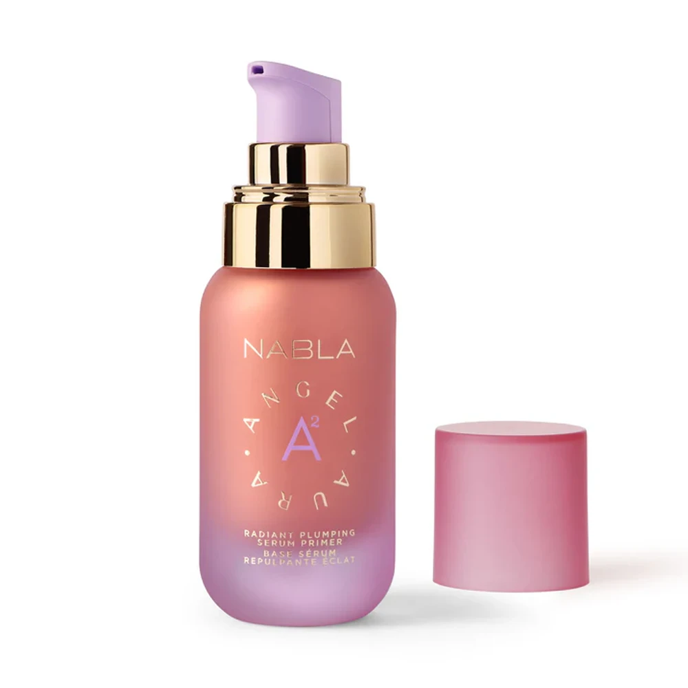 NABLA Angel Aura Face Serum Primer