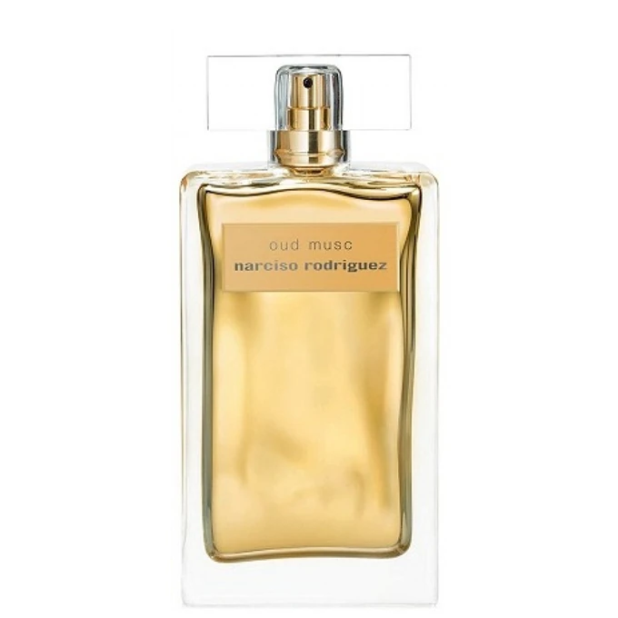 Narciso Rodriguez Oud Musc - Eau de Perfum Intense - 100 ml