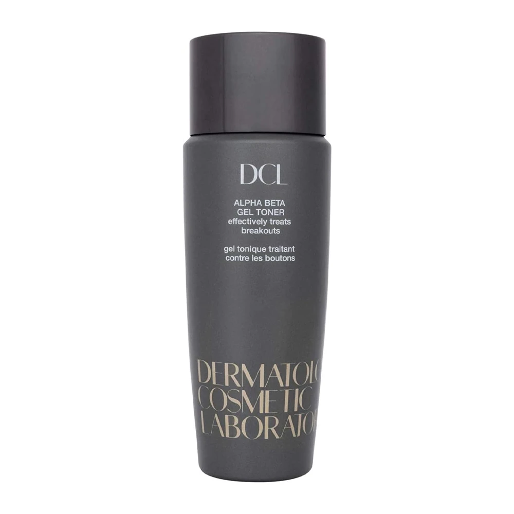 DCL Alpha Beta Gel Toner - 200 ml