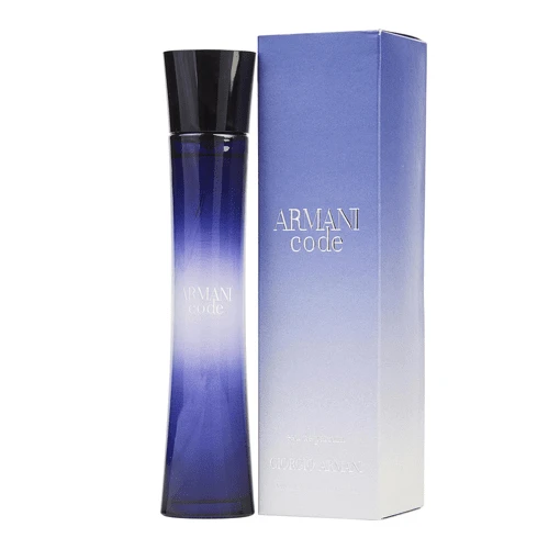 جورجيو ارماني عطر كود للنساء - او دو بارفيوم