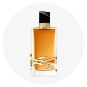 New perfume