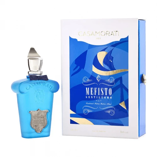 Xerjoff Casamorati Mefisto Gentiluomo - Eau de Parfum