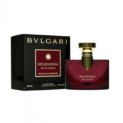 Bvlgari Splendida Magnolia Sensuel For Women - Eau de Parfum
