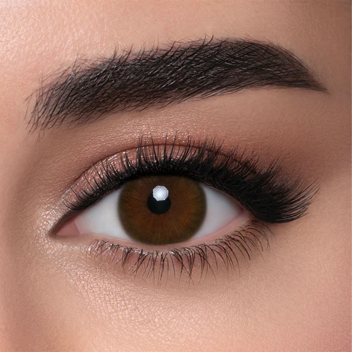 Lens Me Color Prescription Contact Lens - La Bella - One Lens