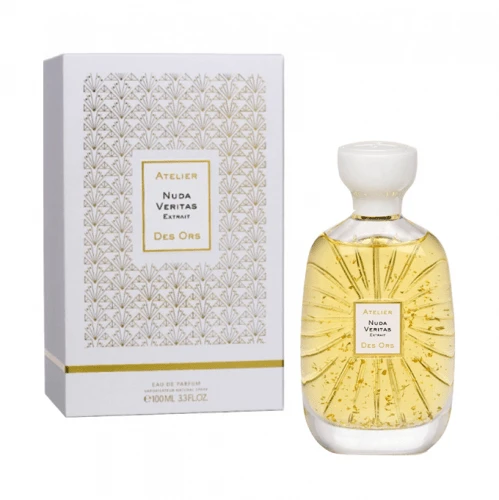 عطر نودا فيريتاس من اتيلير ديس اورس - او دي برفيوم