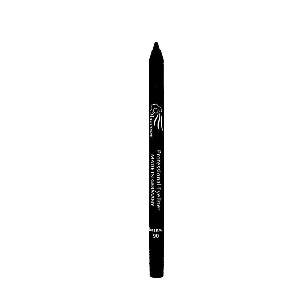 Barcode Professional Eyeline -06 Purple
