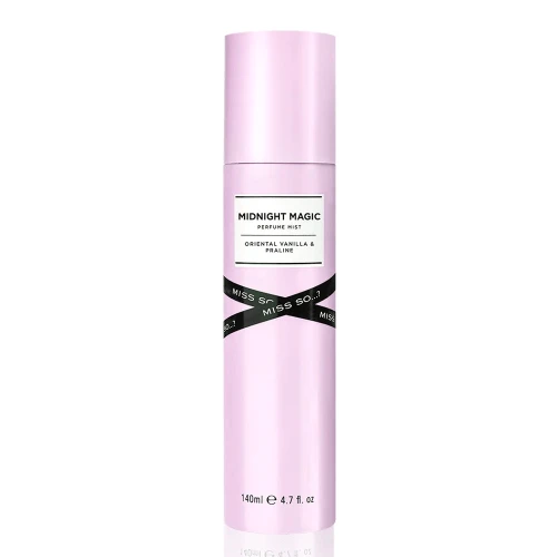 So Miss So Midnight Magic Perfume Mist