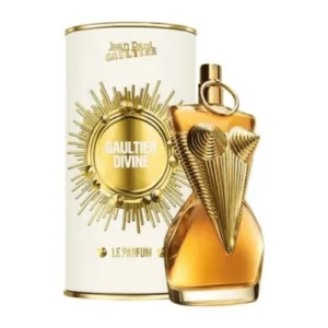 Jean Paul Gaultier Divine Le Parfum for Women - Eau de Parfum Intense