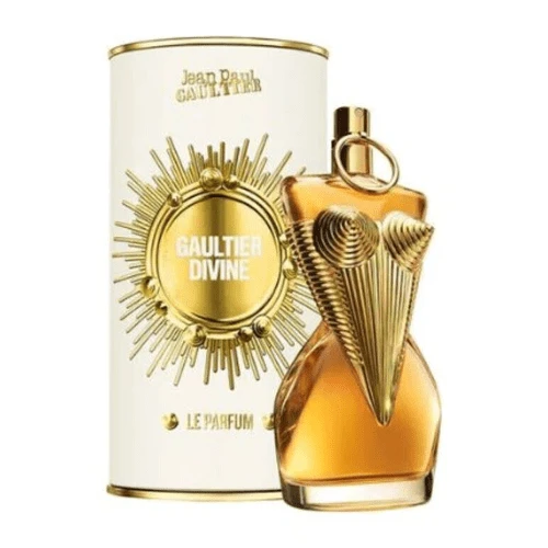 Jean Paul Gaultier Divine Le Parfum for Women - Eau de Parfum Intense
