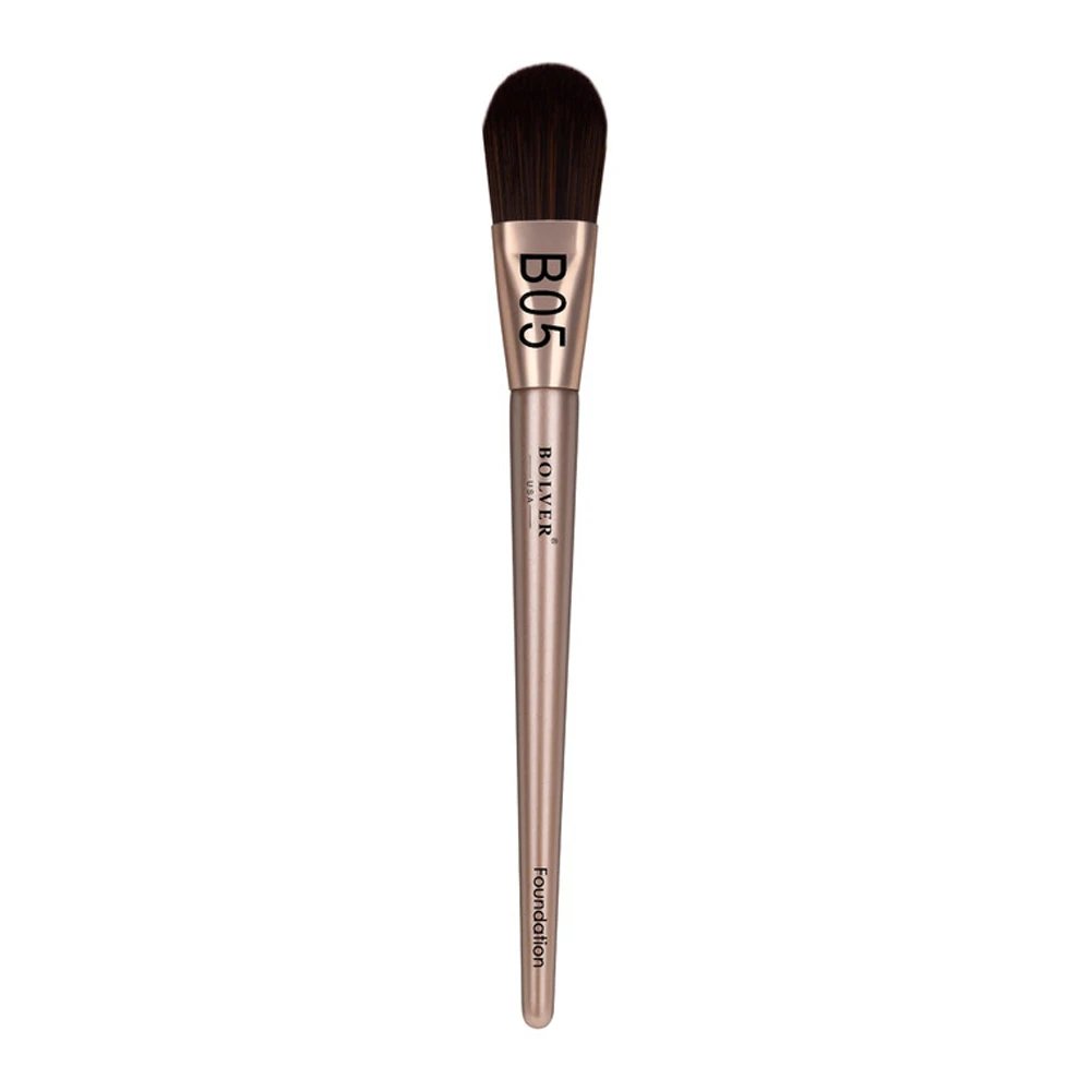 Bolver Foundation Brush - B05