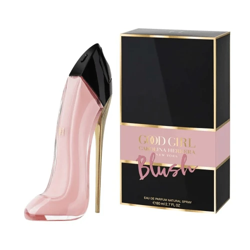 Carolina Herrera Good Girl Blush For Women - Eau de Parfum