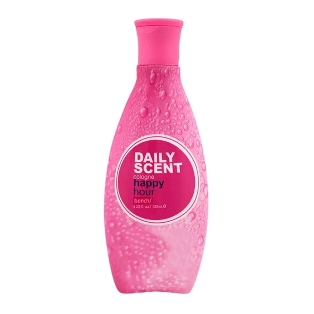 Bench Daily Scent Happy Hour Cologne - 125ml