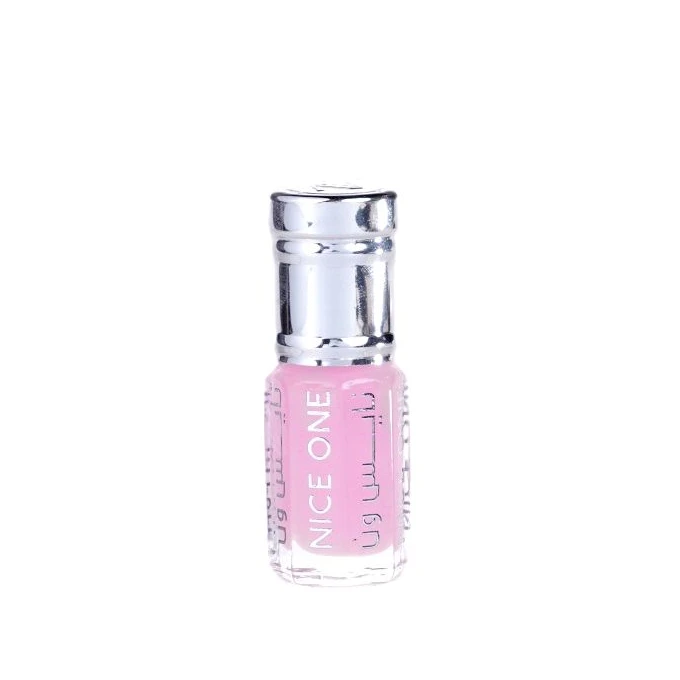 nicecare Musk Rosa - Quarter Tola