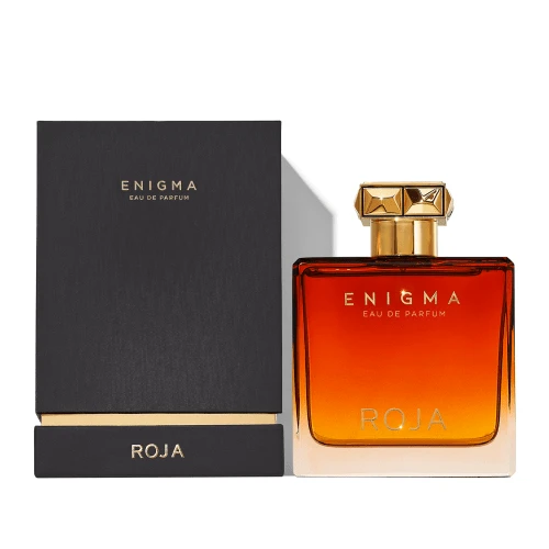 Roja Enigma Pour Homme - Eau De Parfum