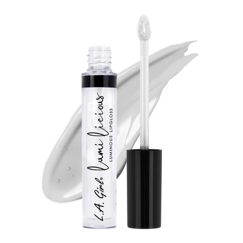 L.A. Girl Lumilicious Lip gloss